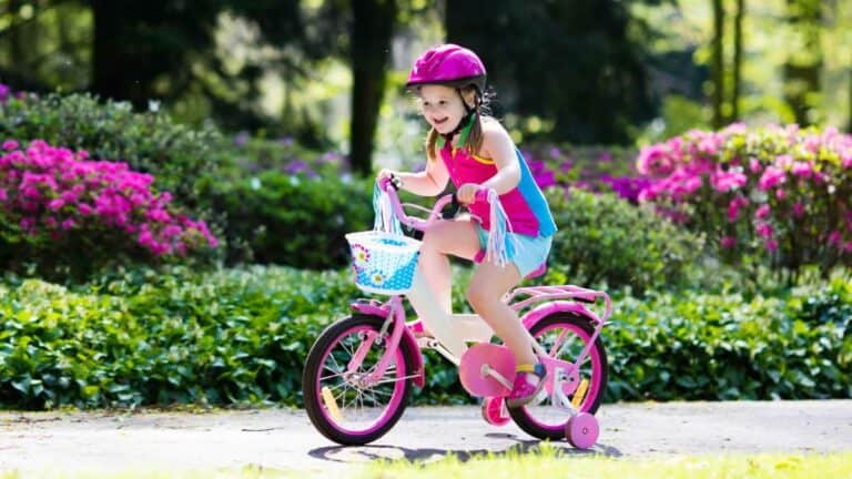 Bike infantil