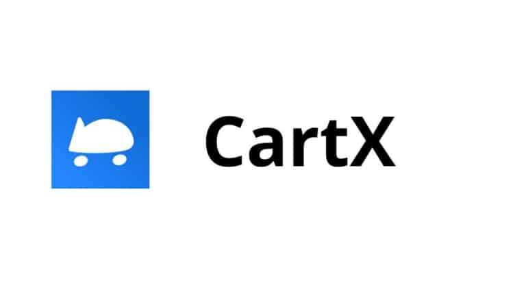 CartX