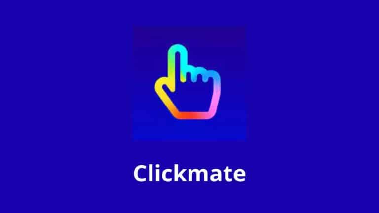 Clickmate