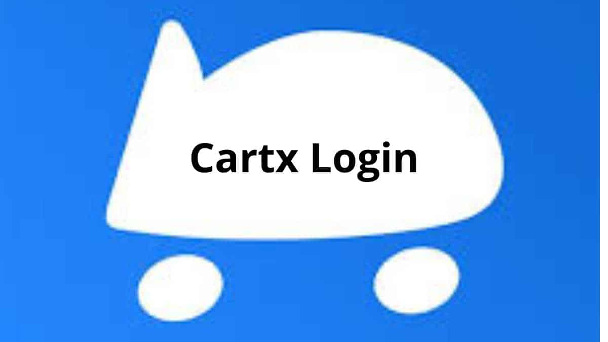 Como criar sua loja virtual com o Cartx Login