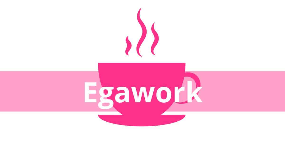 Como usar Egawork em sua empresa