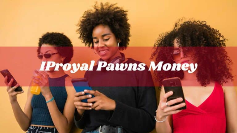 IProyal Pawns Money