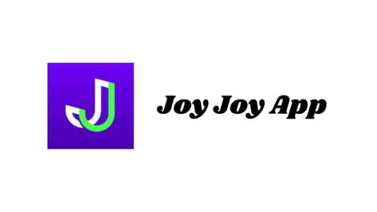 Joy Joy App