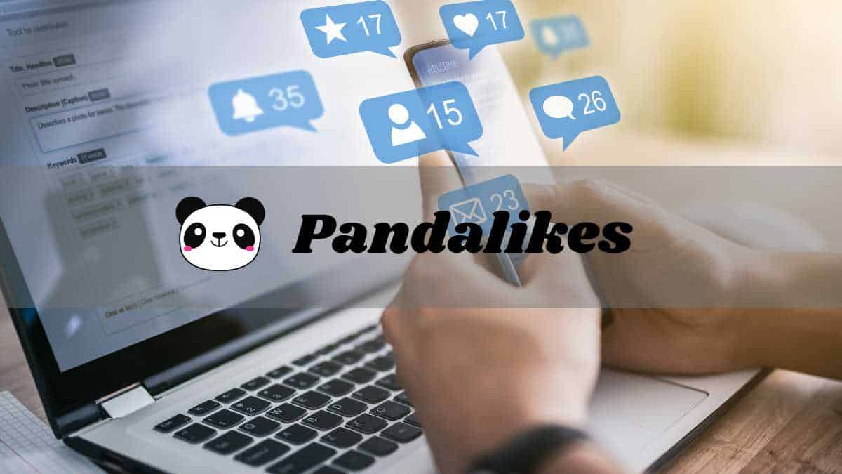 O que é o Pandalikes e como funciona
