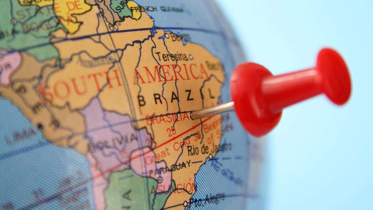 Expressando sua origem brasileira em inglês: Dicas e frases úteis