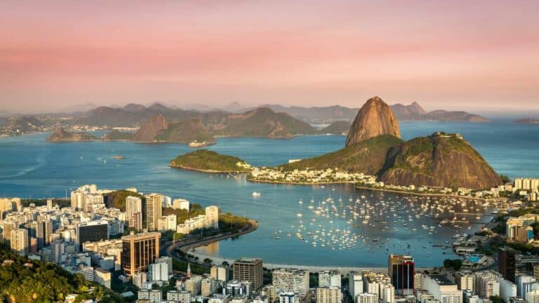 Lugares legais para conhecer no Rio de Janeiro