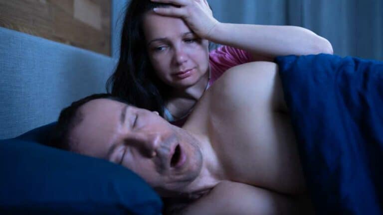 A relação entre a insônia e a apneia do sono