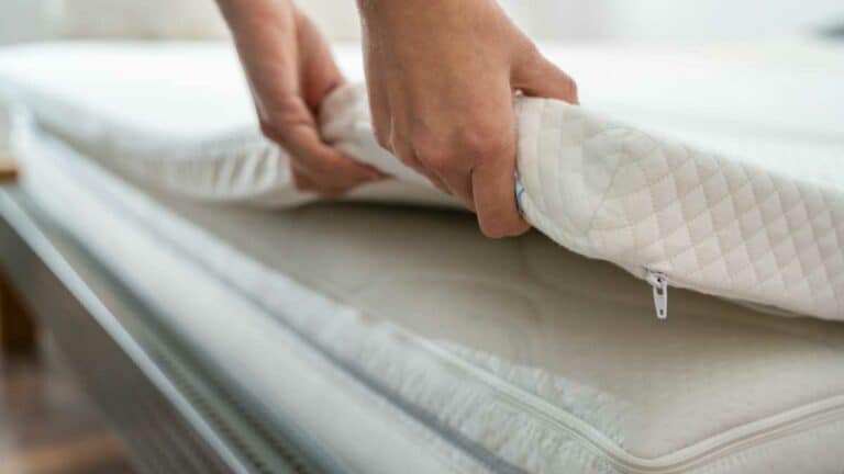 O que é e como escolher o melhor pillow top para sua cama
