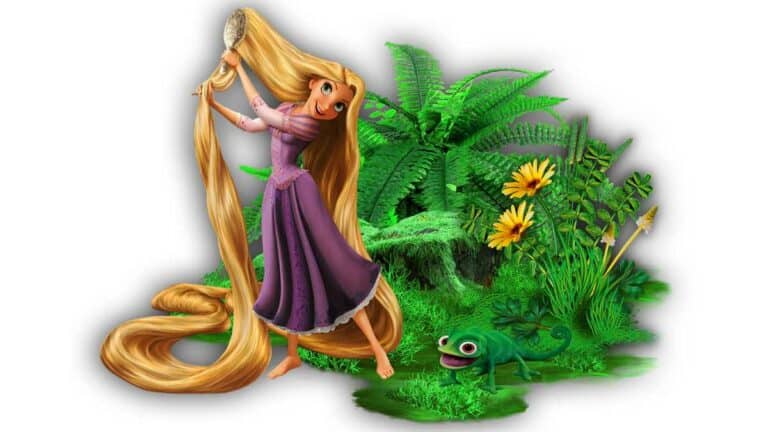 Oito animações da Disney sobre Princesas