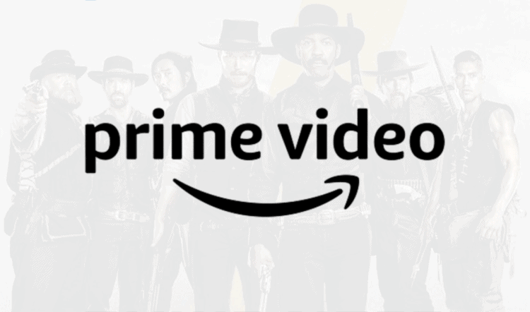 Sete Homens e um Destino ganhará série no Amazon Prime Video