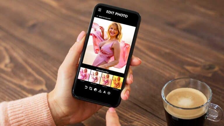 melhores aplicativos para editar fotos no celular