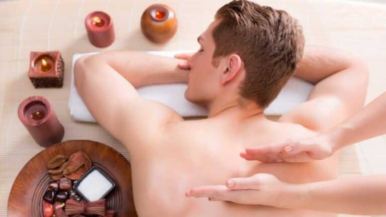 Onde fazer a massagem tântrica em Campinas