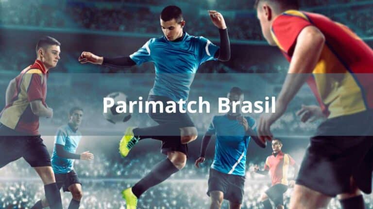 Informações básicas sobre a Parimatch Brasil