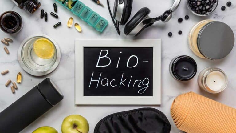 Afinal, o que significa Biohacking