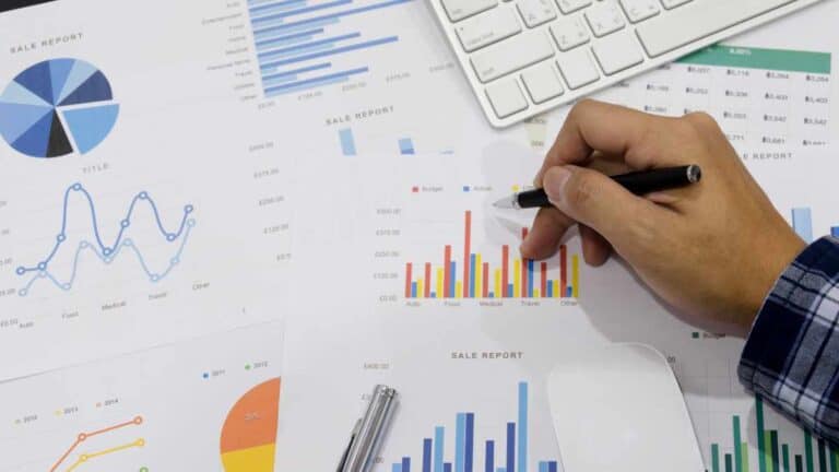 8 benefícios de utilizar a contabilidade gerencial na gestão empresarial
