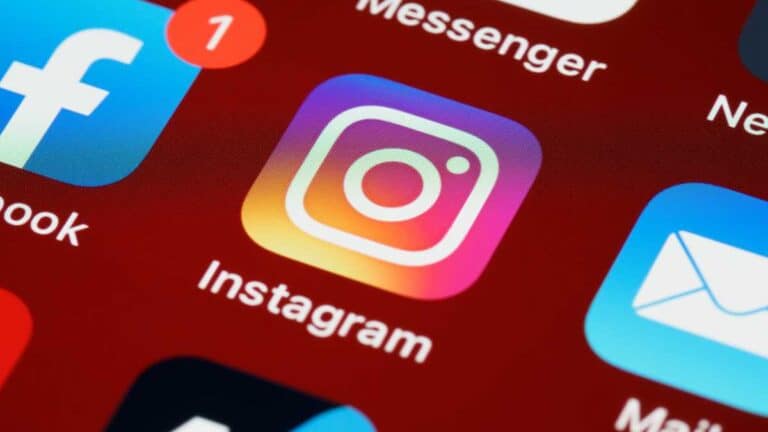Quais os pontos importantes ao analisar contas do Instagram