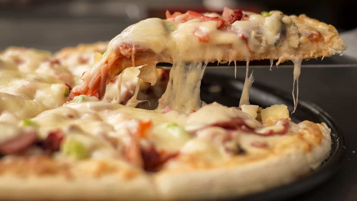 Tempero comum em pizzas: uma viagem pelos sabores que conquistam o mundo