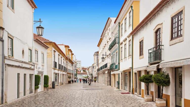 Conheça mais sobre o histórico bairro de Ouro Preto