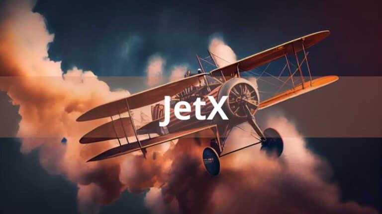 Análise no JetX