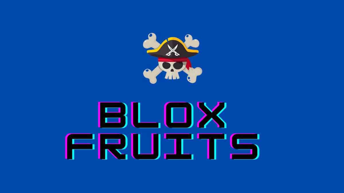 Roblox: O crescimento da popularidade do Blox Fruits