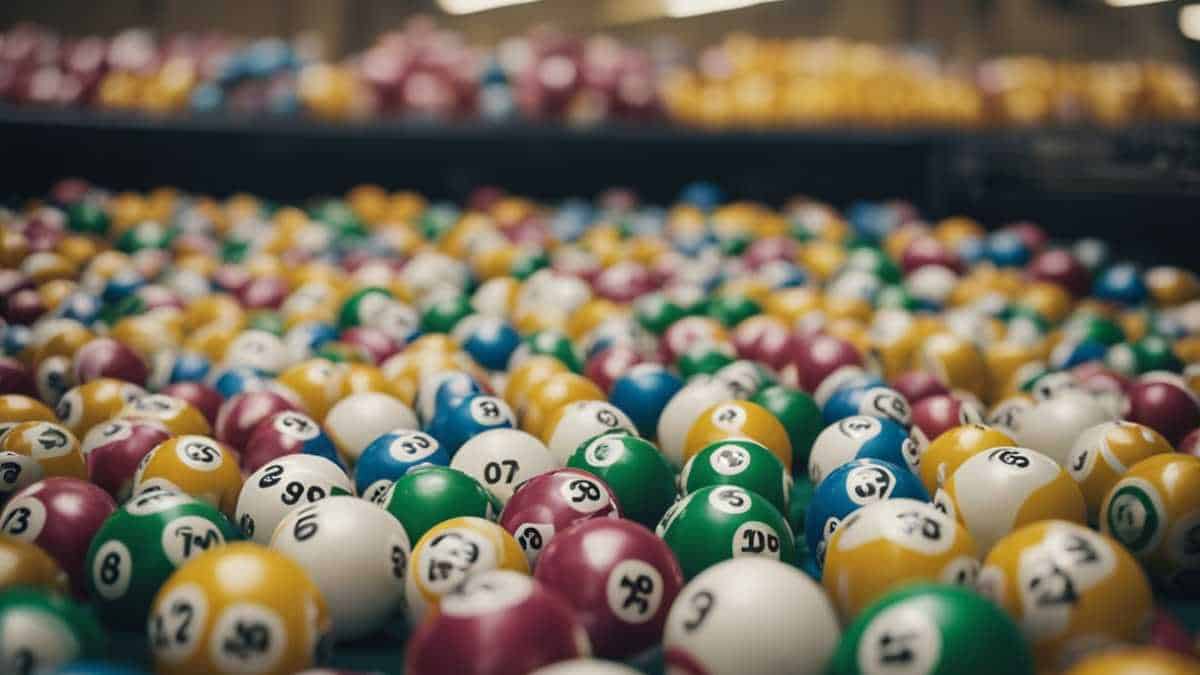 Como Funciona a Loteria Dia de Sorte