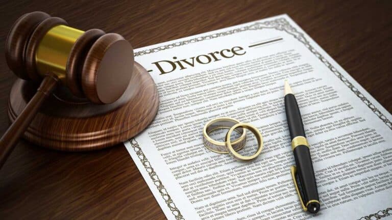 É possível realizar o divórcio online