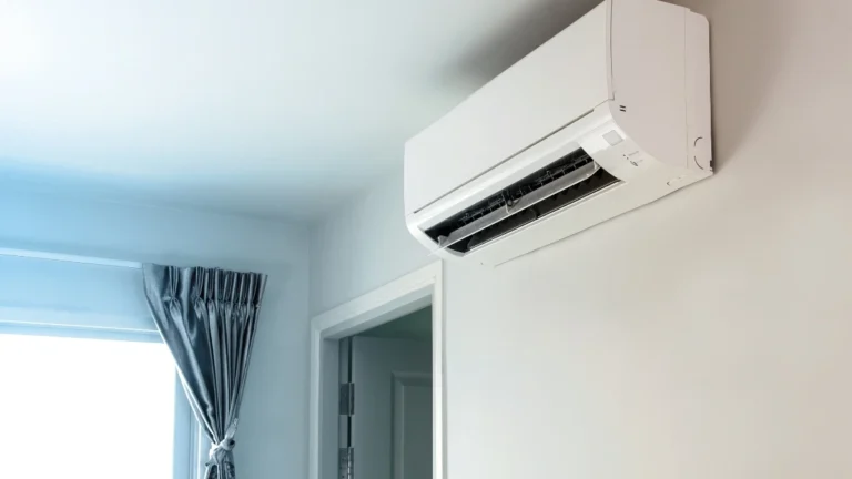 Como instalar ar condicionado em apartamento