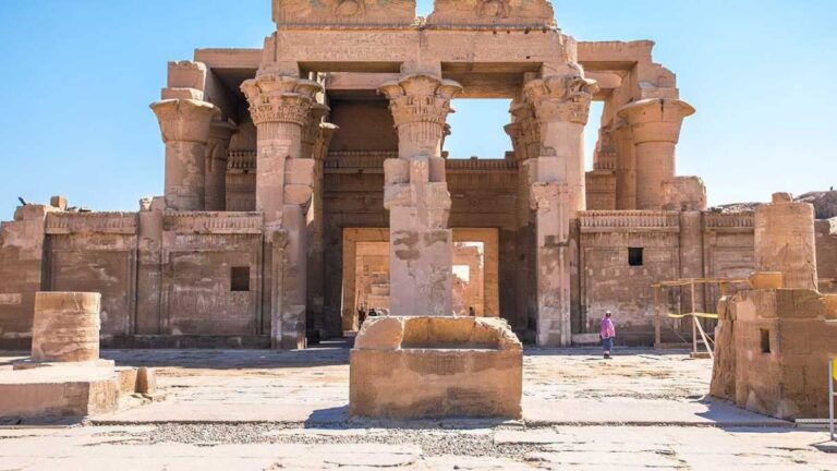 Descobrindo o Egito: Fatos que você precisa saber antes de sua viagem