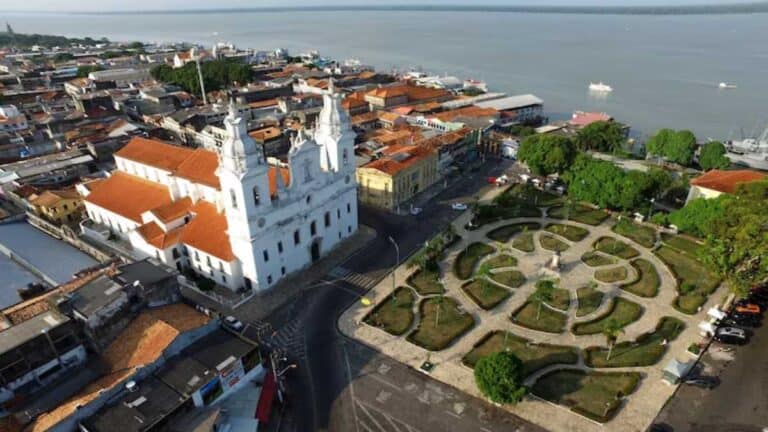 A influência da cultura local na criação de sites para negócios em Belém