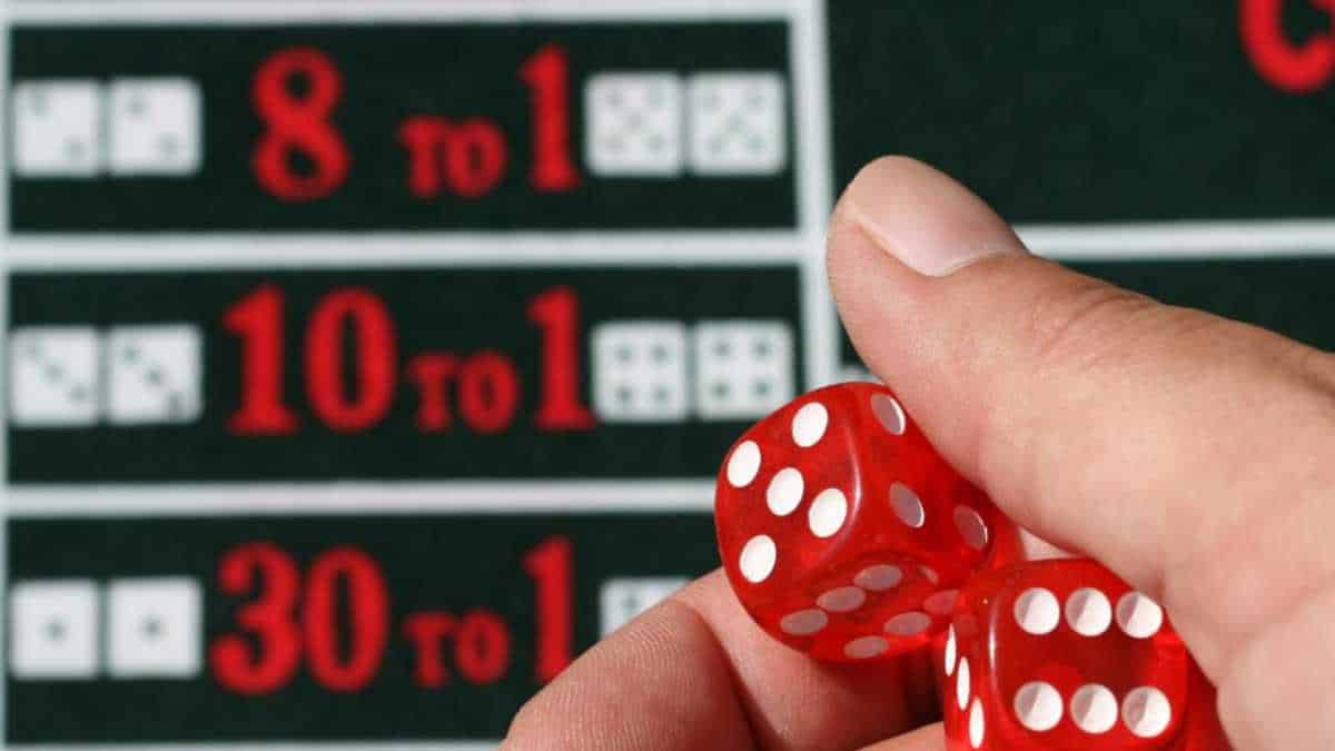 Como as odds são calculadas em apostas esportivas