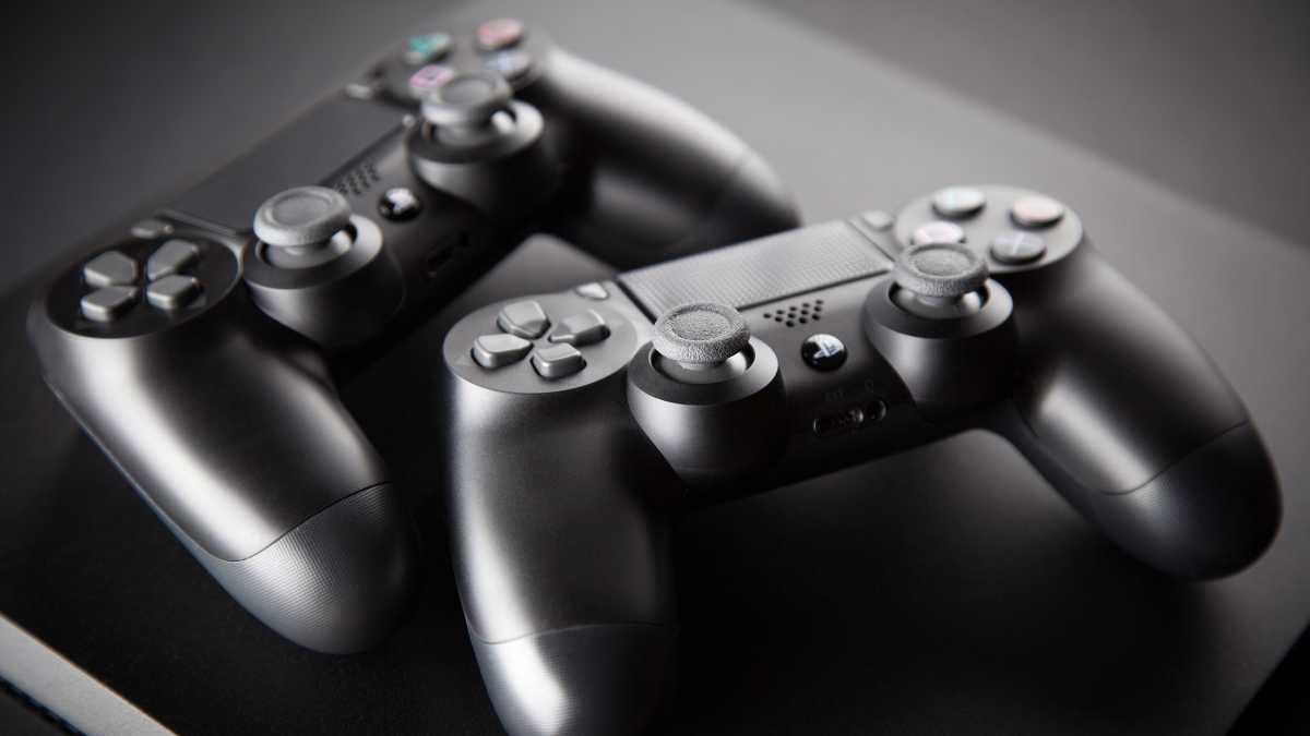 Midia Digital PS4: Como Comprar e Baixar Jogos Diretamente na sua Console