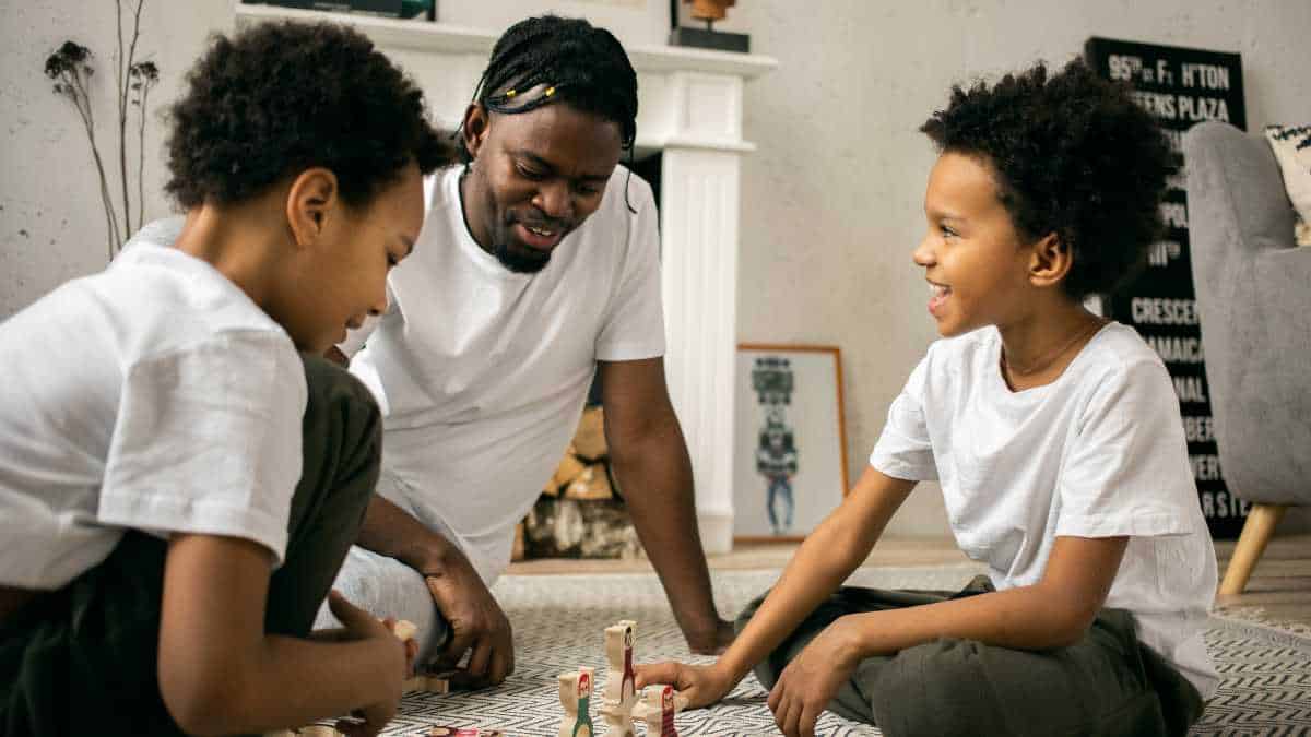 Plano de Aula Consciência Negra para Educação Infantil: Atividades e Sugestões
