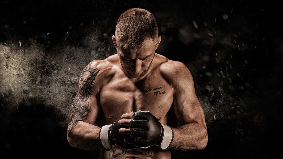 UFC Online Gratis: Como Assistir as Lutas ao Vivo Sem Pagar Nada