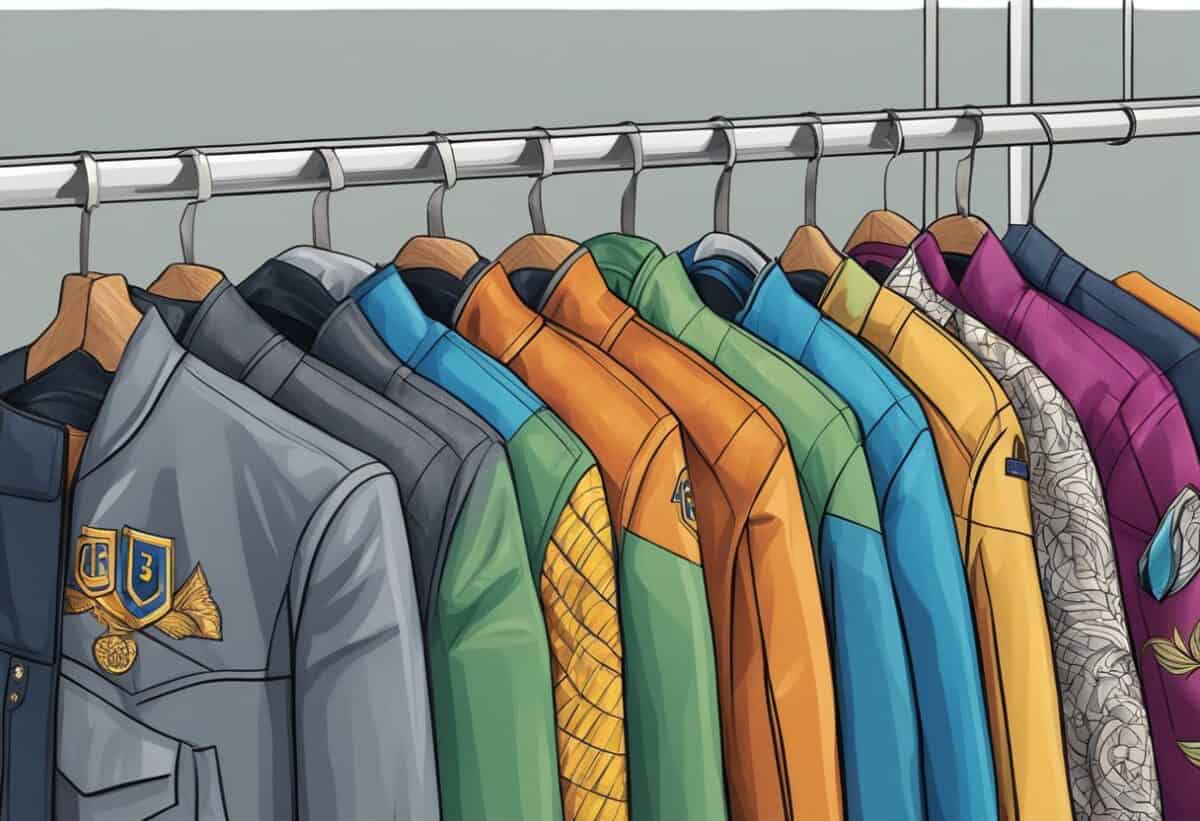 Jaquetas Personalizadas: Como Criar Uma Peça Única e Exclusiva