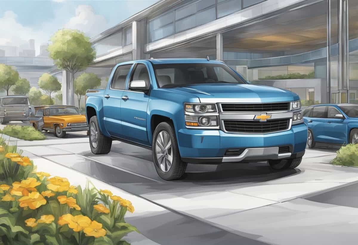Consórcio Chevrolet: Tabela de Preços Atualizada em 2023