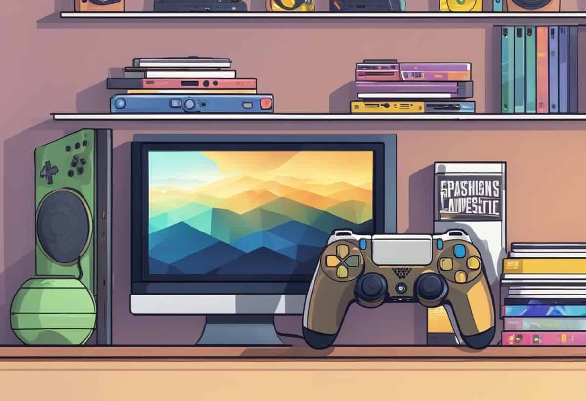 Jogos PS4 mídia digital: como comprar e jogar sem sair de casa