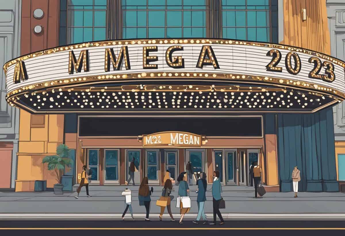 Assistir o Filme Megan 2023: Sinopse, Elenco e Trailer