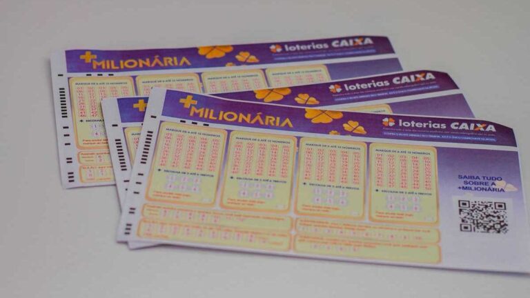 Loteria da Caixa nunca fez ganhadores no prêmio principal: Milionária acumula 116 vezes