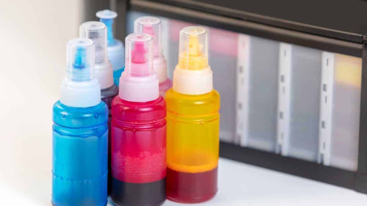 Toner Colorido: Como Escolher o Melhor para Sua Impressora a Laser