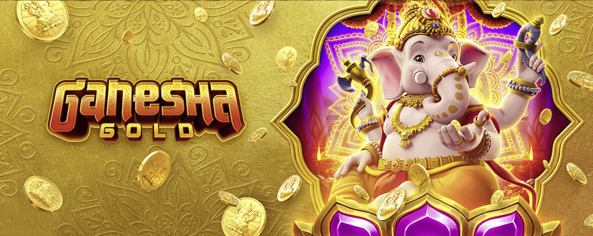 Explorando a Ganesha Gold