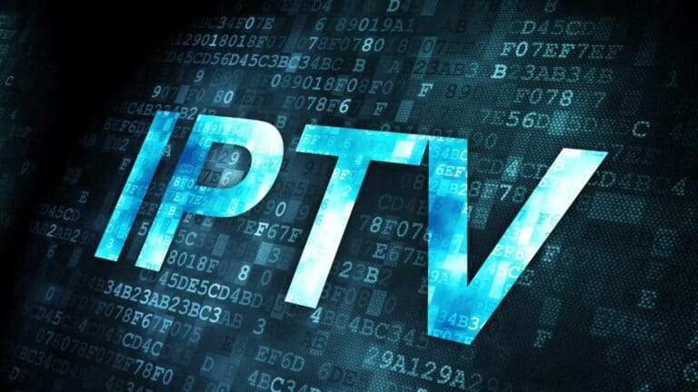 A experiência do teste IPTV gratuito