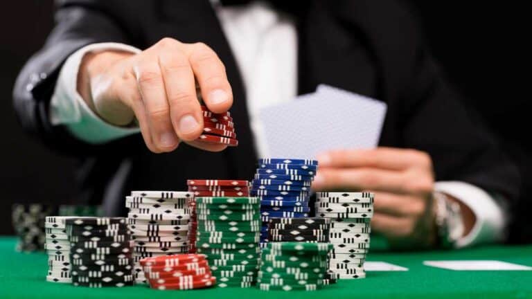 Poker e Probabilidades: Como Aproveitar as Estatísticas a seu Favor