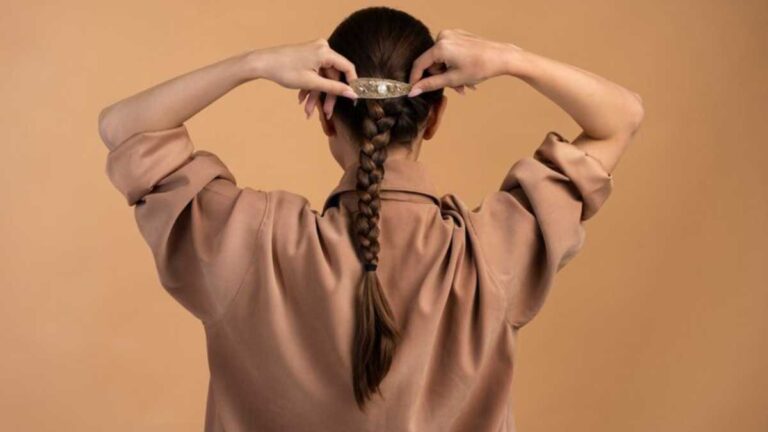Como aprender a fazer tranças no cabelo