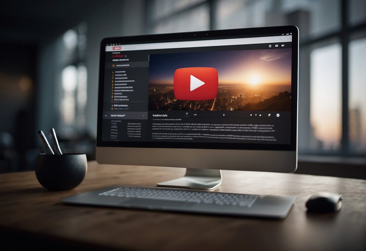 Considerações sobre Segurança ao Baixar Música do YouTube
